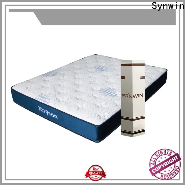highly-rated rolling up mattress bulk production for sale 1
