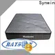 high-quality cheap pocket sprung mattress supplier high density 1