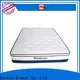 Synwin coil spring mattress king knitted fabric high density 1