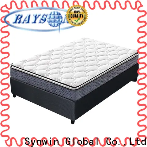 luxury roll out mattress best sleep experience high-quality 1