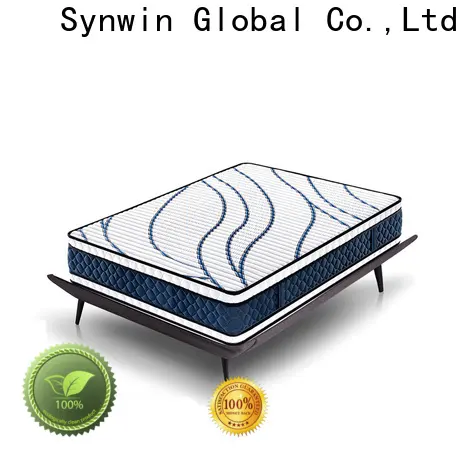 Synwin experienced coil spring mattress cheapest high-quality 1