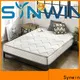 Synwin living room best inexpensive mattress factory price for star hotel 1