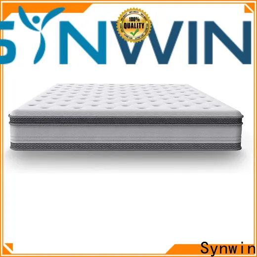 Synwin hotel mattress top-selling with gel memory foam1 1