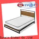 Synwin king size spring mattress price factory price with coil 1