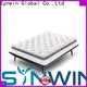 Synwin coil sprung mattress vacuum high-quality 1