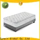 Synwin custom roll packed spring mattress bulk production for wholesale 1