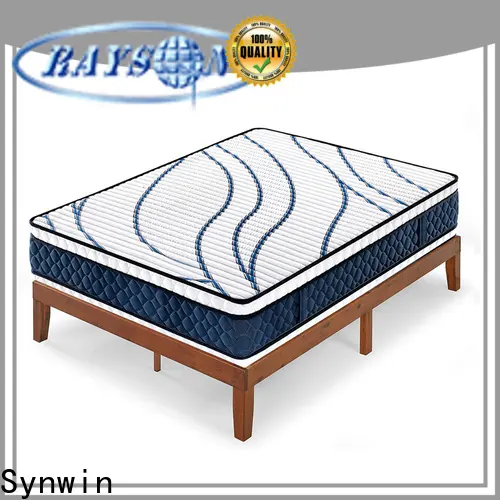 experienced coil sprung mattress tight at discount 1