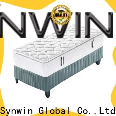 Synwin available best online mattress website knitted fabric bespoke service 1