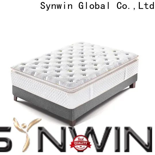 Synwin hotel mattresses wholesale hot-sale at discount1 1
