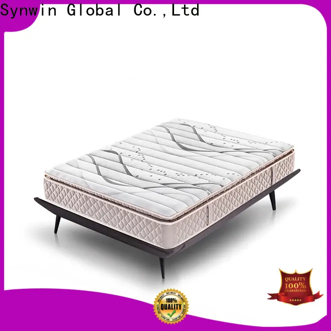 Synwin experienced mattresses with continuous coils top-selling high-quality 1