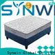 Synwin roll up mattress bulk production for sleep 1