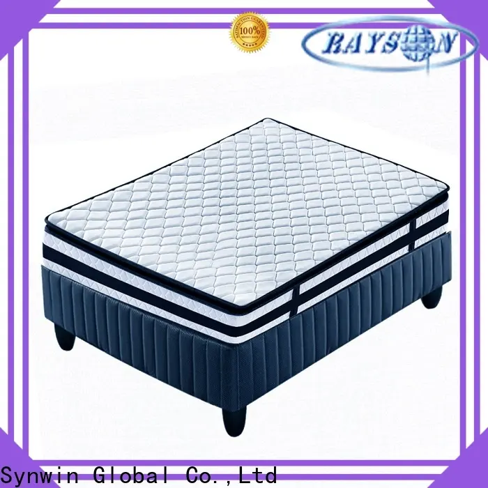 top brand highest rated mattress cool feeling for star hotel 1