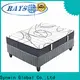 customized best innerspring mattress 2019 knitted fabric bespoke service 1