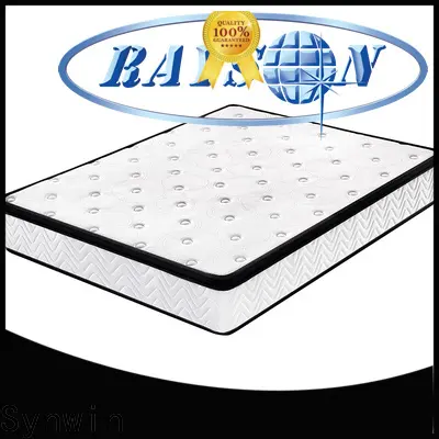 Synwin roll up single bed mattress factory factory outlet 1