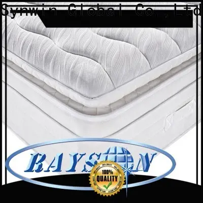 village hotel mattress comfortable best sleep 1