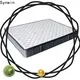 hotel memory bonnell mattress manufacturer for wholesale 1