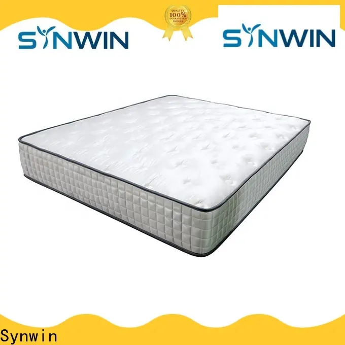 Synwin mattress firm mattress sale hot-sale for bedroom 1