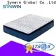Synwin fast delivery mattress firm mattress brands us standard customization 1