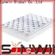 Synwin fast delivery queen mattress factory 1
