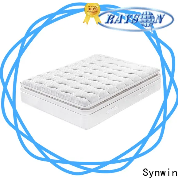 Synwin pocket sprung mattress sale manufacturer customization 1