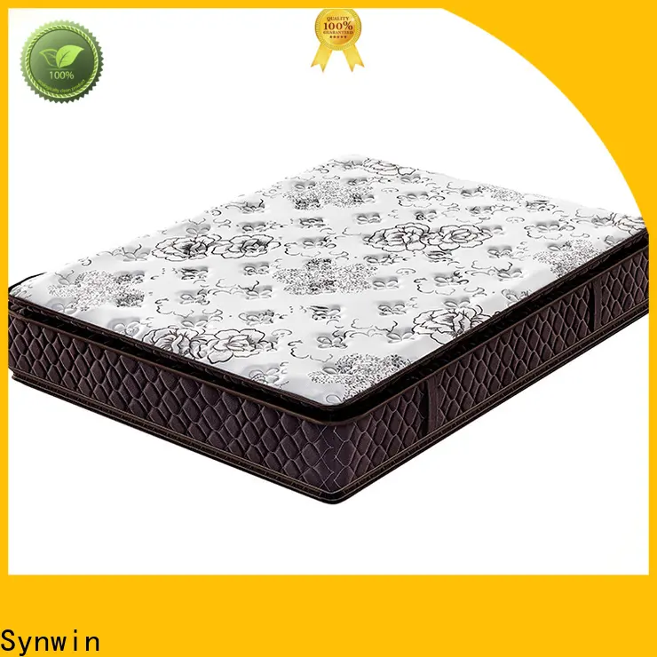 Synwin mattress with springs manufacturer customization 1