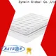 Synwin top mattress manufacturers in china us standard for hotel 1