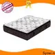 Synwin oem & odm comfortable twin mattress us standard for hotel 1
