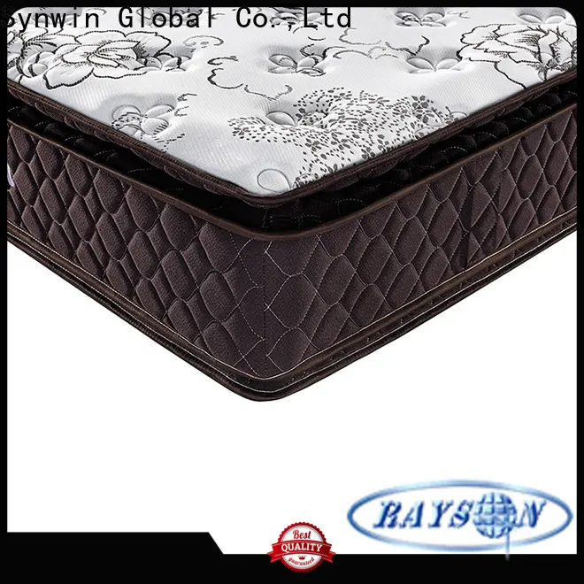 Synwin most comfy mattress supplier best sleep 1