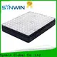Synwin best hotel mattresses 2018 wholesale 1