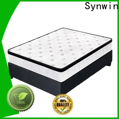 oem & odm wholesale mattresses for sale supplier for hotel 1