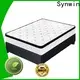oem & odm wholesale mattresses for sale supplier for hotel 1