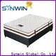 oem & odm 6 inch bonnell twin mattress supplier for bedroom 1