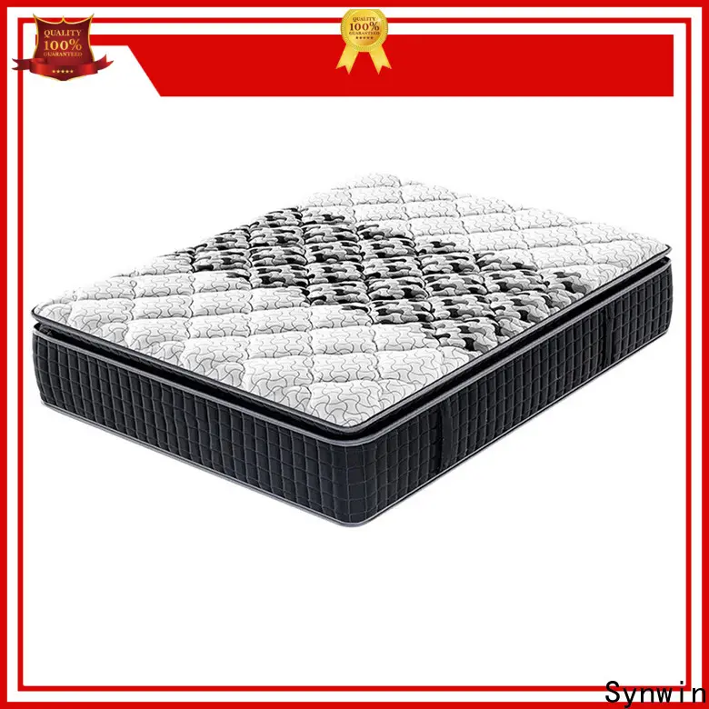 fast delivery mattress continuous coil manufacturer 1