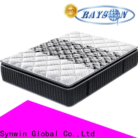 Synwin spring fit mattress online cost-effective 1