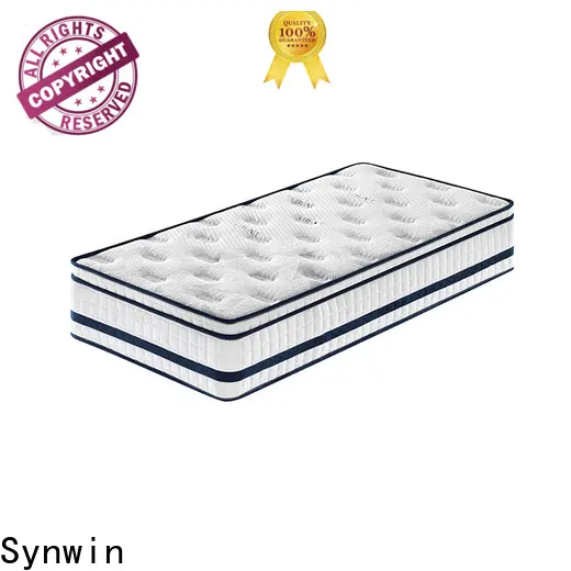 Synwin traditional spring mattress customization 1