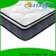 high-performance hotel king mattress 72x80 factory 1