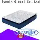 Synwin comfortable hotel mattresses factory manufacturing 1