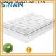 Synwin fast delivery custom size foam mattress supplier customization 1