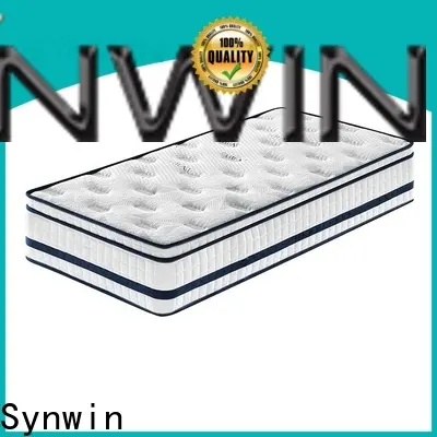 Synwin custom spring mattress cost-effective for bedroom1 1