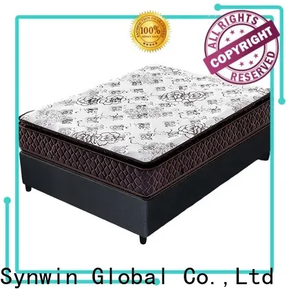 wholesale mattress with springs us standard for bedroom 1