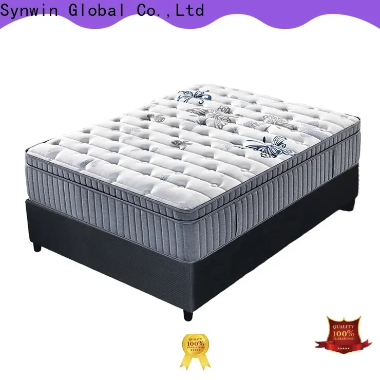 Synwin oem & odm spring mattress online price factory for bedroom 1