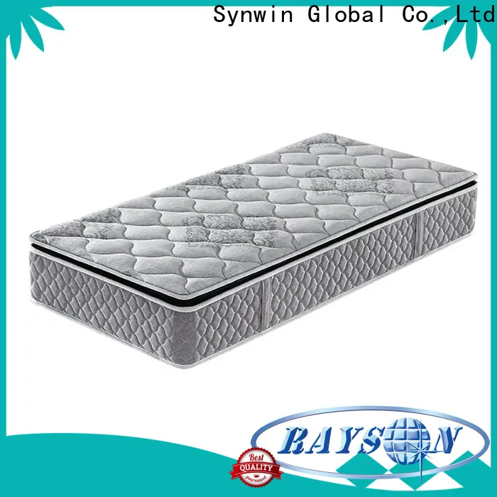 Synwin mattress brands wholesalers us standard for hotel 1