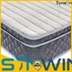 Synwin high-performance hotel motel mattress sets factory for sound sleep 1
