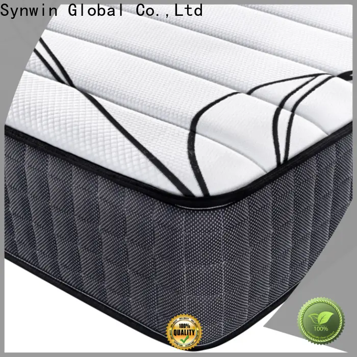 chic design hotel mattress type supplier manufacturing 1
