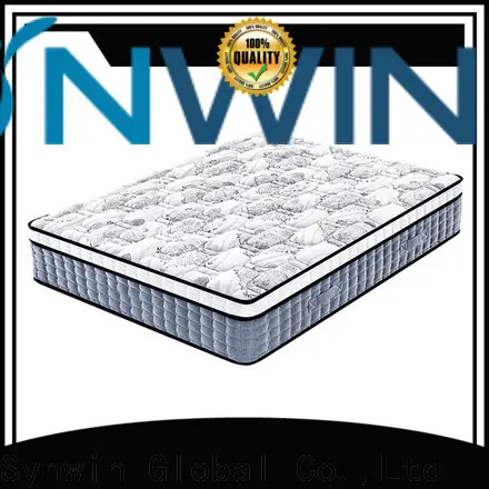 popular best mattresses for hotels wholesale 1