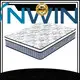popular best mattresses for hotels wholesale 1