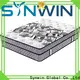 Synwin high-end bonnell spring mattress (queen size) professional fast delivery 1