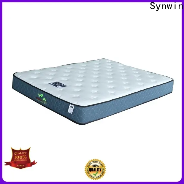 wholesale mattress firm spring mattress hot-sale for bedroom 1