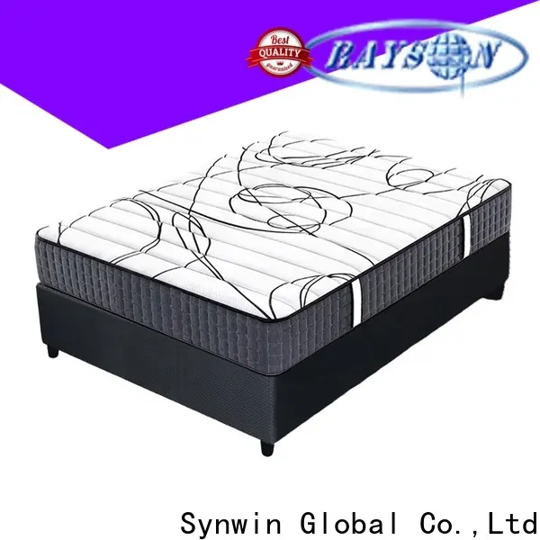 Synwin mattress firm mattress sale hot-sale for bedroom1 1