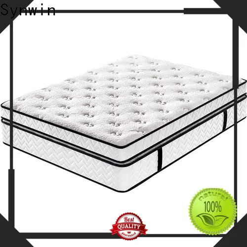 Synwin odd size mattresses wholesale for hotel 1